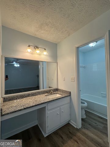 8249 Creekline Court, Riverdale, GA 30274