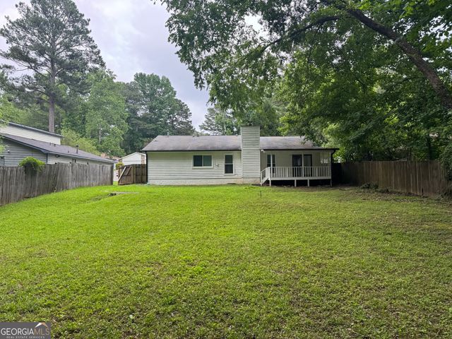 8249 Creekline Court, Riverdale, GA 30274