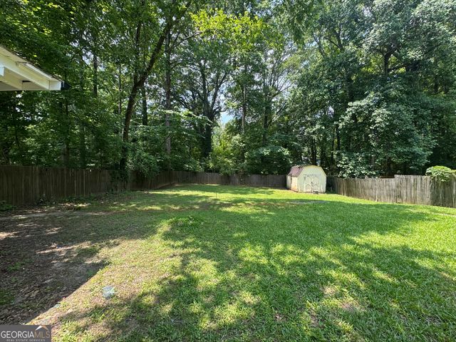 8249 Creekline Court, Riverdale, GA 30274