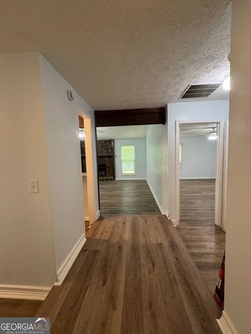 8249 Creekline Court, Riverdale, GA 30274