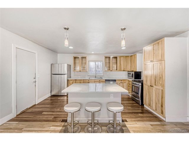 8234 Ladean St, Denver, CO 80229