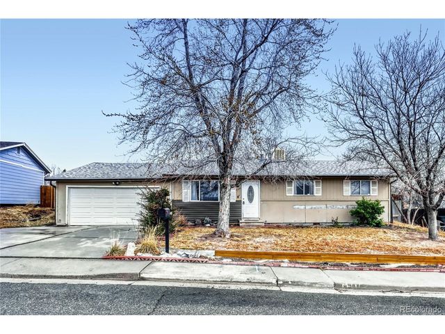 8234 Ladean St, Denver, CO 80229