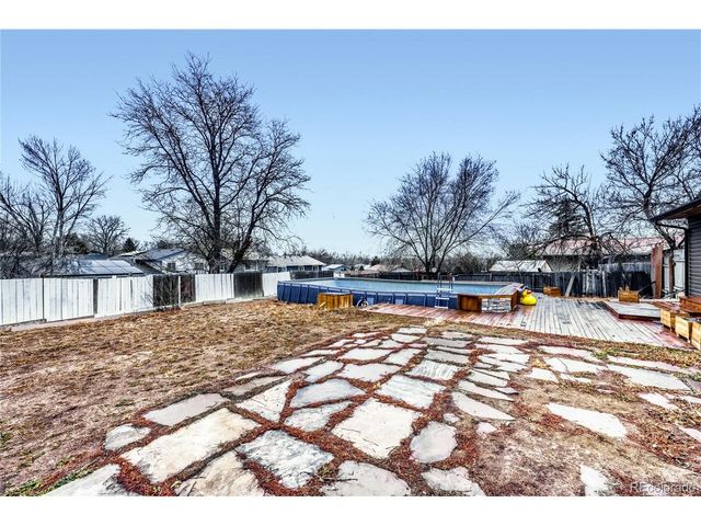 8234 Ladean St, Denver, CO 80229