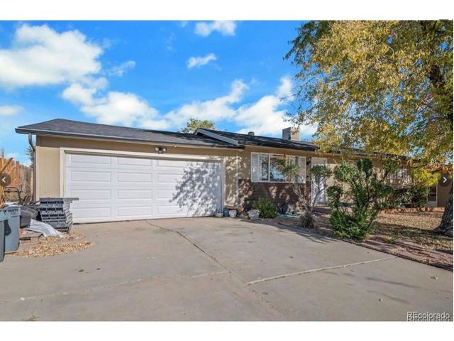 8234 Ladean St, Denver, CO 80229