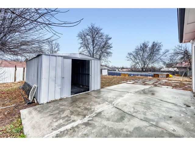 8234 Ladean St, Denver, CO 80229