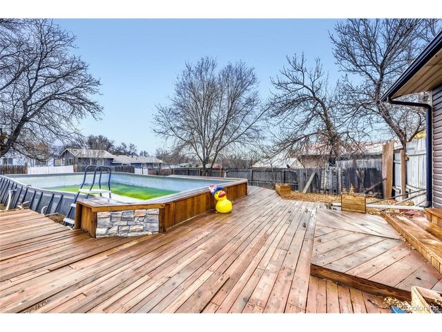 8234 Ladean St, Denver, CO 80229