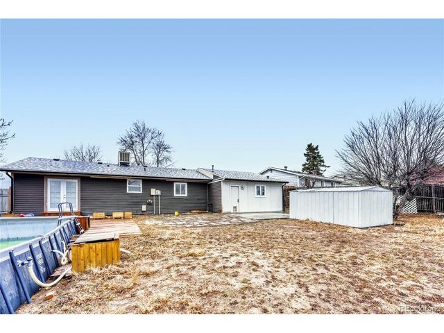 8234 Ladean St, Denver, CO 80229