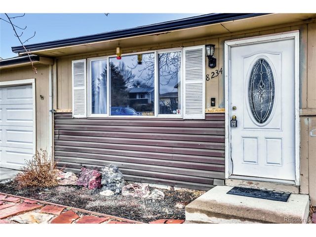8234 Ladean St, Denver, CO 80229