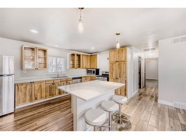 8234 Ladean St, Denver, CO 80229