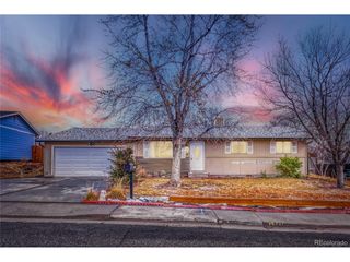 8234 Ladean St, Denver, CO 80229
