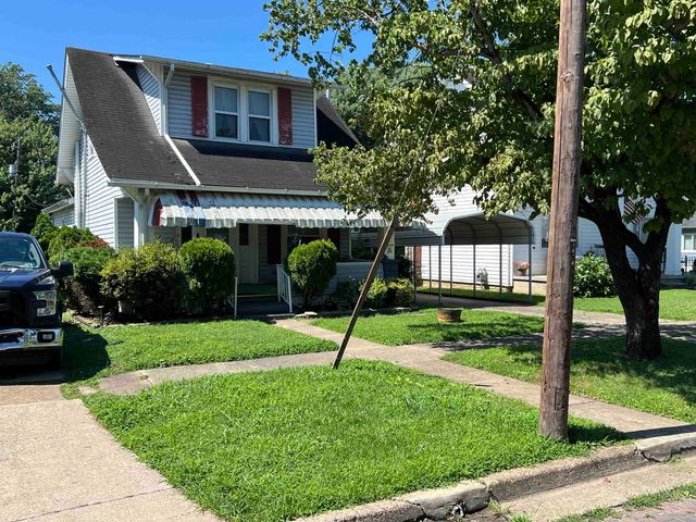2789 Emmons Avenue, Huntington, WV 25701
