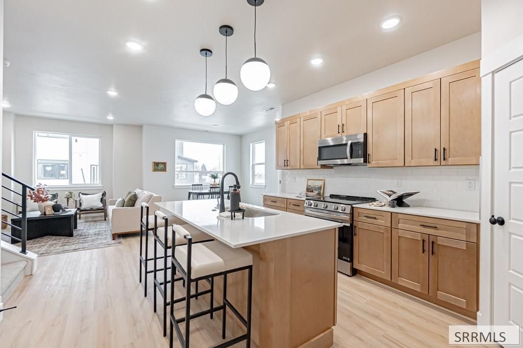 Image 13 of property listing at 455 S Blue Spruce Avenue # 115, Sugar City, ID 83448