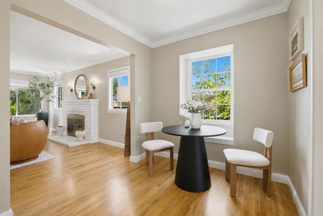 3723 Alameda De Las Pulgas, Menlo Park, CA 94025
