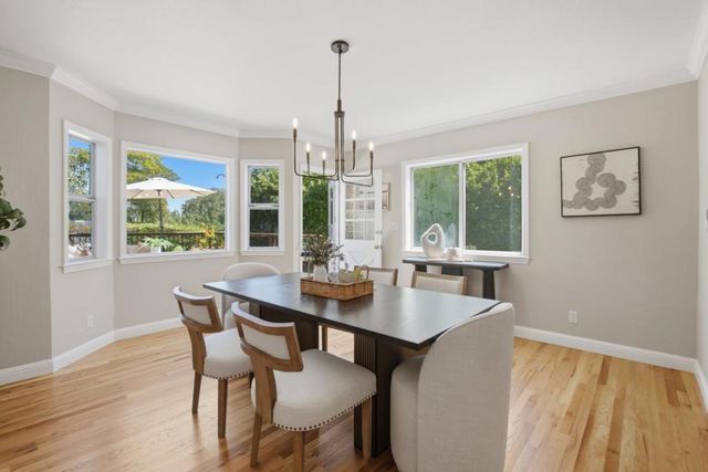 3723 Alameda De Las Pulgas, Menlo Park, CA 94025