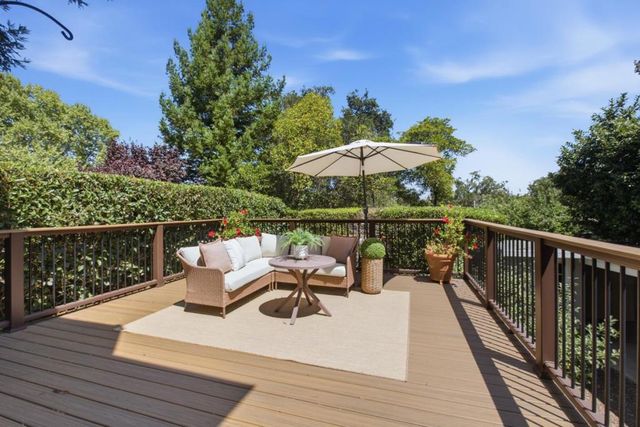 3723 Alameda De Las Pulgas, Menlo Park, CA 94025