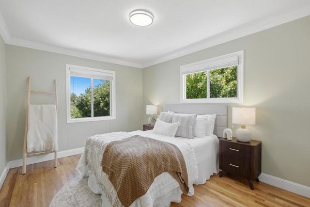 3723 Alameda De Las Pulgas, Menlo Park, CA 94025