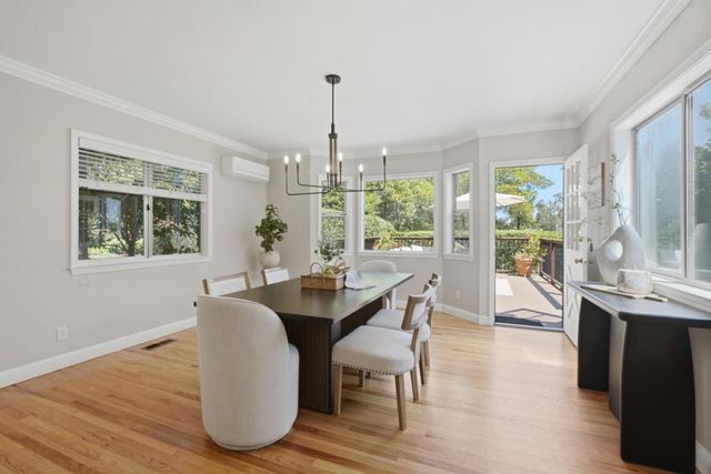 3723 Alameda De Las Pulgas, Menlo Park, CA 94025