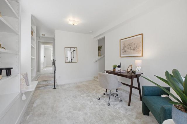 3723 Alameda De Las Pulgas, Menlo Park, CA 94025