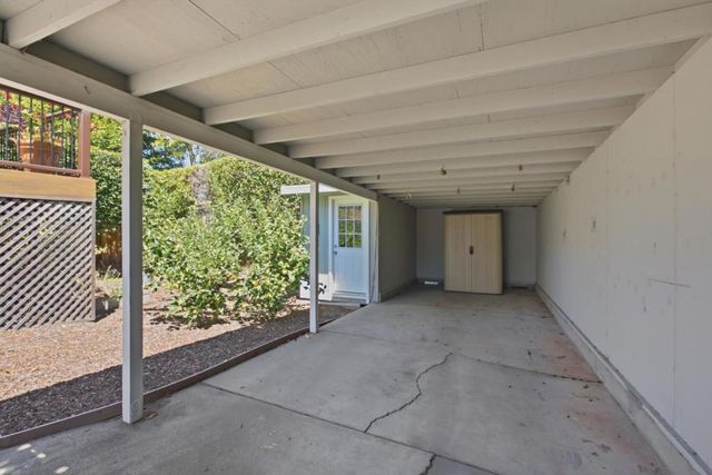 3723 Alameda De Las Pulgas, Menlo Park, CA 94025