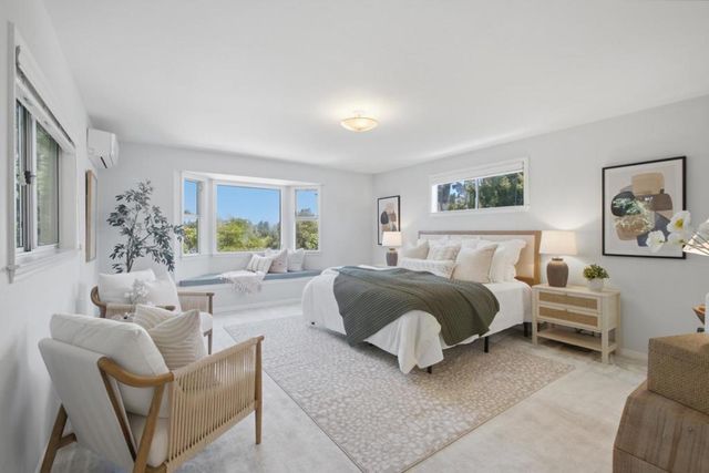 3723 Alameda De Las Pulgas, Menlo Park, CA 94025