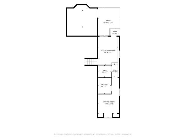 3723 Alameda De Las Pulgas, Menlo Park, CA 94025