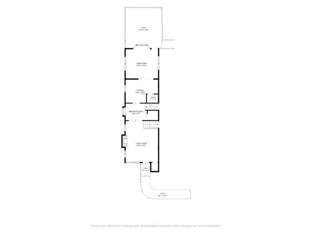3723 Alameda De Las Pulgas, Menlo Park, CA 94025