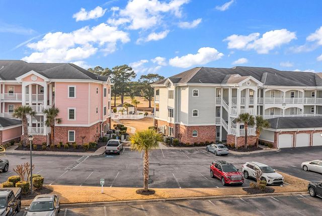 4878 Dahlia Ct Apt 305, Myrtle Beach, SC 29577