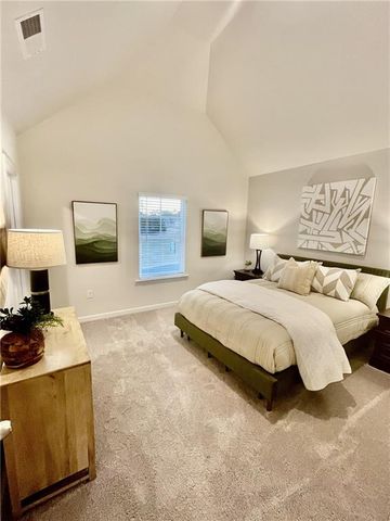 1817 Kingsmere Run Drive, Loganville, GA 30052