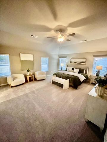 1817 Kingsmere Run Drive, Loganville, GA 30052