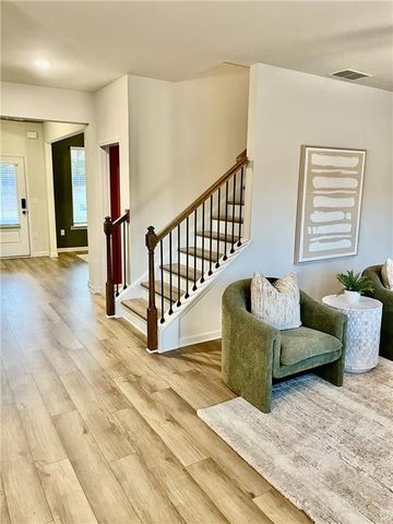 1817 Kingsmere Run Drive, Loganville, GA 30052