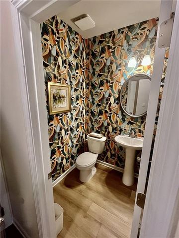 1817 Kingsmere Run Drive, Loganville, GA 30052