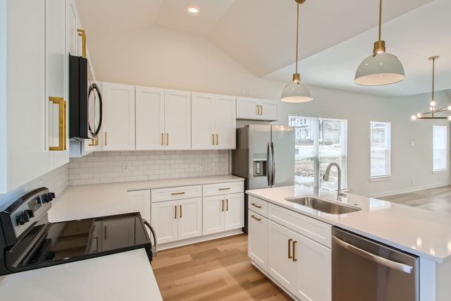 1140 Alcove Way, Antioch, TN 37013