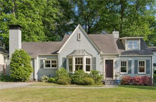 186 Lamont Drive, Decatur, GA 30030