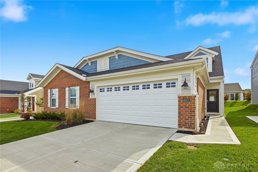 4313 Sweet Maple Lane, Dayton, OH 45459