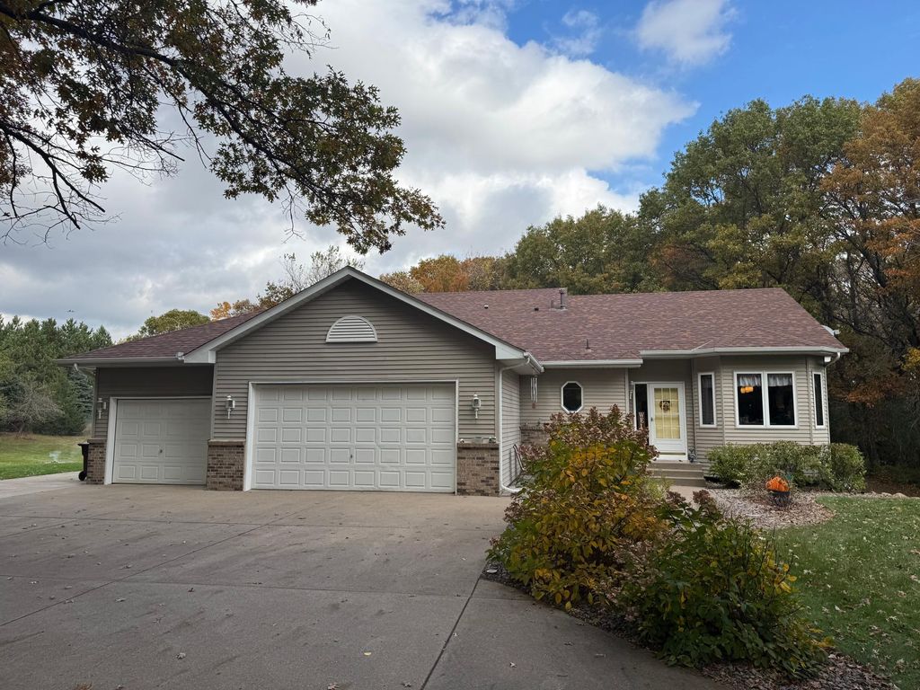 13882 254th Avenue NW, Zimmerman, MN 55398