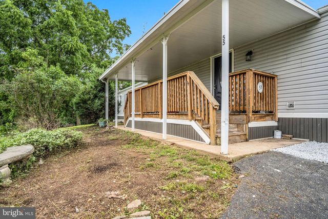 55 MEADOWVIEW LOT 55 DR, Dover, PA 17315