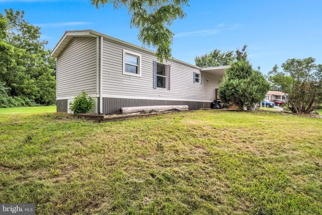 55 MEADOWVIEW LOT 55 DR, Dover, PA 17315