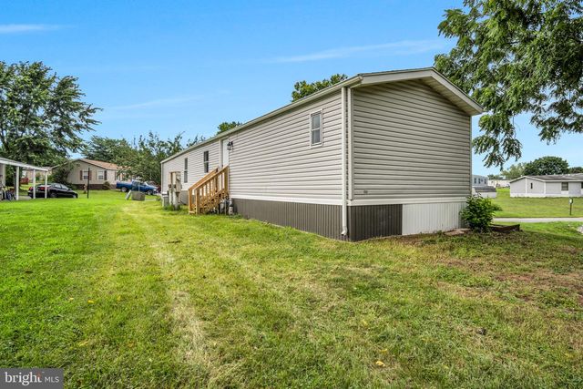 55 MEADOWVIEW LOT 55 DR, Dover, PA 17315