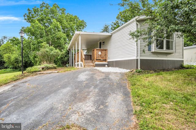 55 MEADOWVIEW LOT 55 DR, Dover, PA 17315