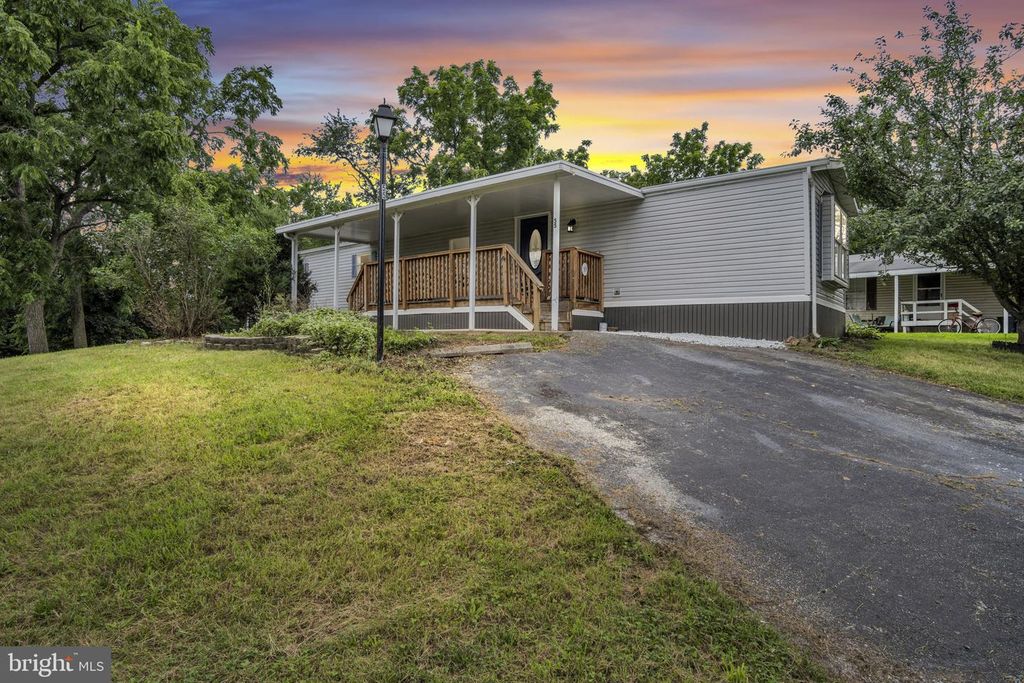 55 MEADOWVIEW LOT 55 DR, Dover, PA 17315