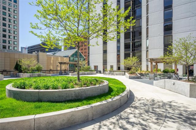 1625 Larimer Street 1607, Denver, CO 80202