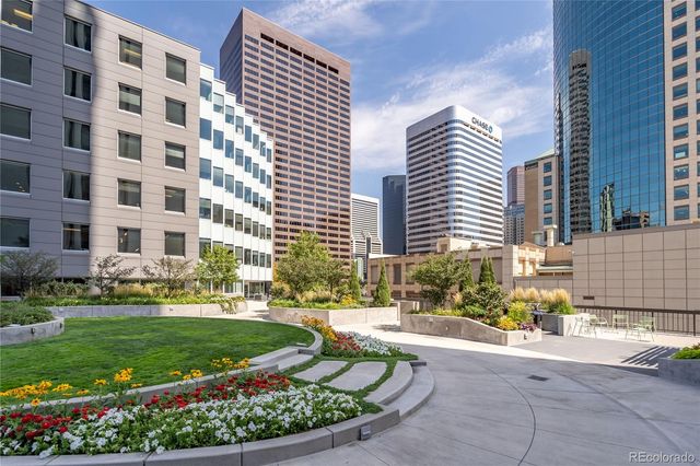 1625 Larimer Street 1607, Denver, CO 80202