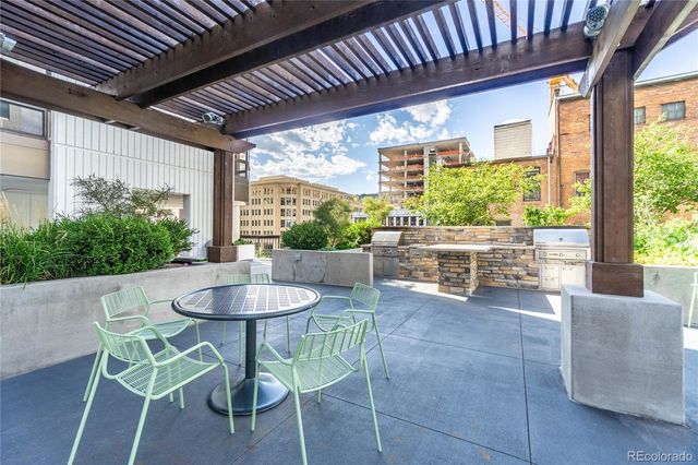 1625 Larimer Street 1607, Denver, CO 80202