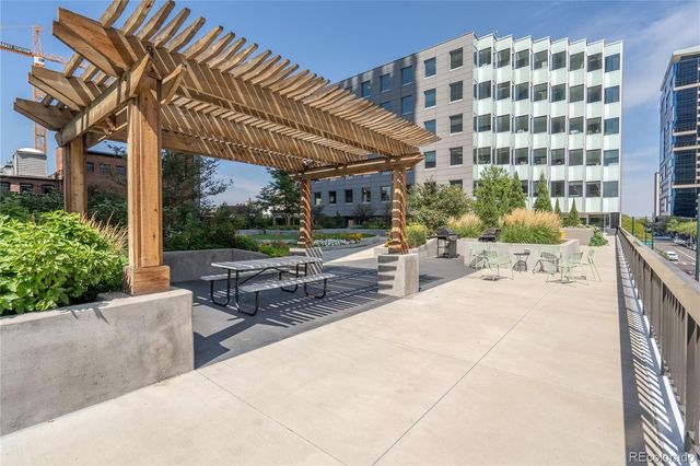 1625 Larimer Street 1607, Denver, CO 80202