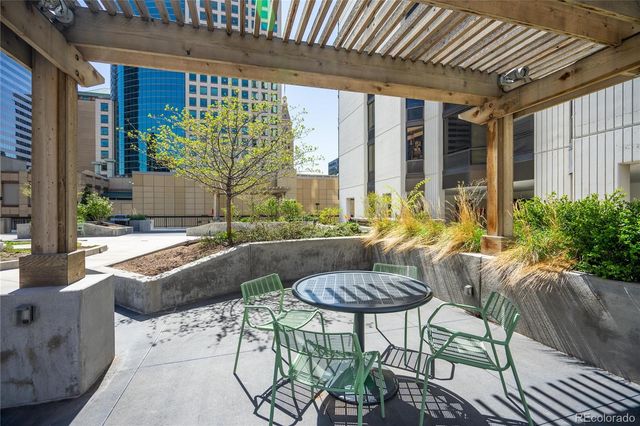 1625 Larimer Street 1607, Denver, CO 80202