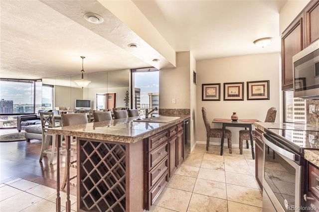 1625 Larimer Street 1607, Denver, CO 80202