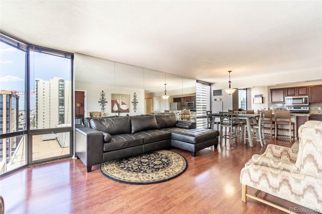 1625 Larimer Street 1607, Denver, CO 80202