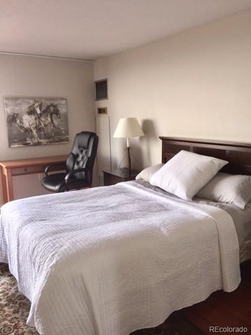 1625 Larimer Street 1607, Denver, CO 80202