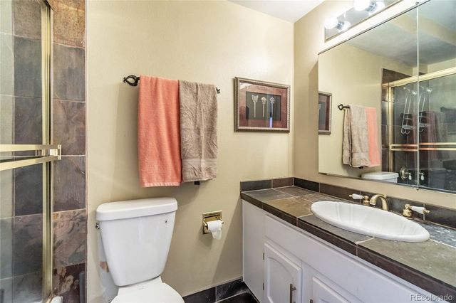 1625 Larimer Street 1607, Denver, CO 80202