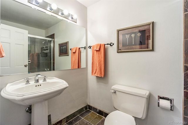 1625 Larimer Street 1607, Denver, CO 80202